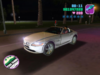 BMW Z4 (beta)