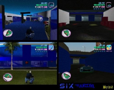 Six Tuning Autohaus