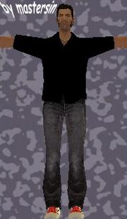 The mastersin Skin