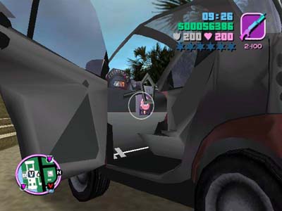 Smart Lowrider