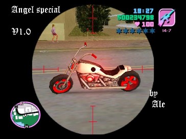 ANGEL SPECIAL