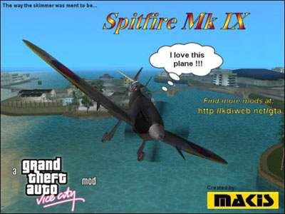 Spitfire