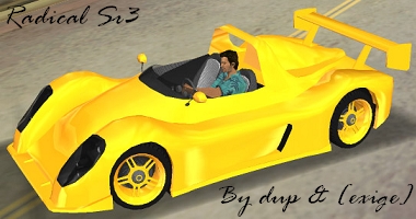 Radical Sr3