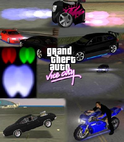 StreetRacer v1.1