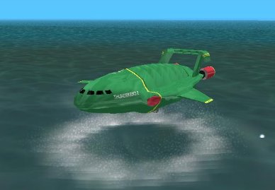 ThunderBird 2