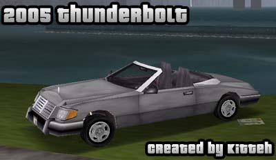 Thunderbolt