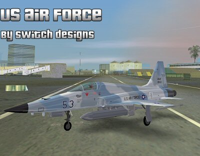 Us Air Force