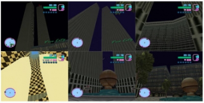 Vice City World Trade Center
