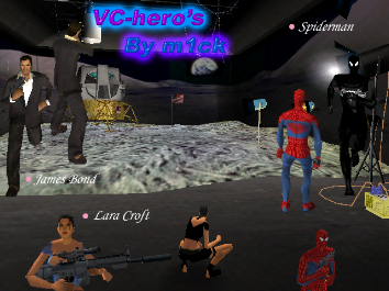 VC-Hero