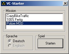 VC-Starter