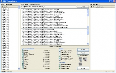 Vice Validator 1.0