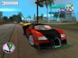 Bugatti EB 16/4 Veyron Concept 2004
