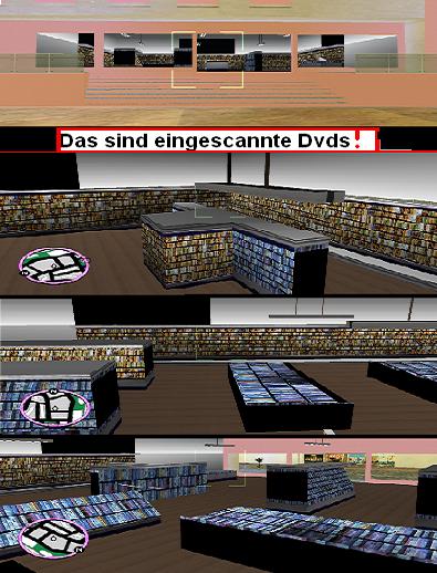 Videothek für VC