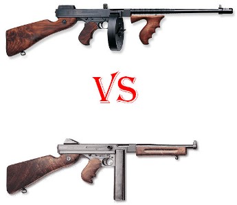 1928 vs M1 V1.1