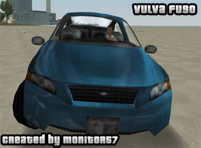 Vulva FU90