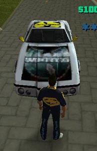 Wu Tang Banshee