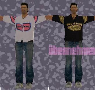 Wu Tang Skinpack