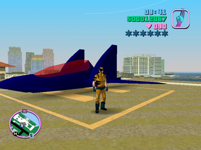 X-Men Mod