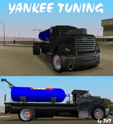 YANKEE TUNING