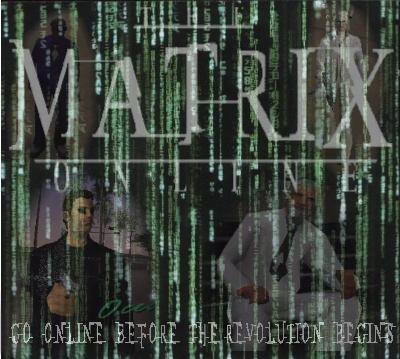 MaTrIxOnLiNeMod 3.5