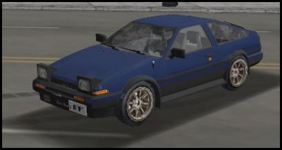 AE86Trueno