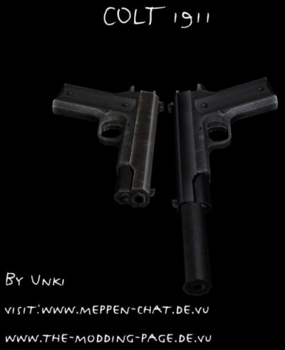 Colt 1911