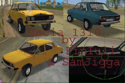 Dacia 1310