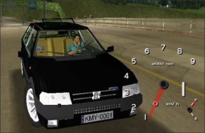 Fiat Uno