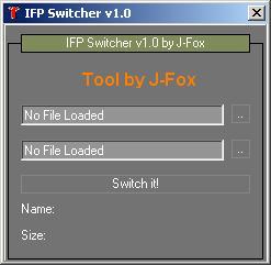 IFP Switcher