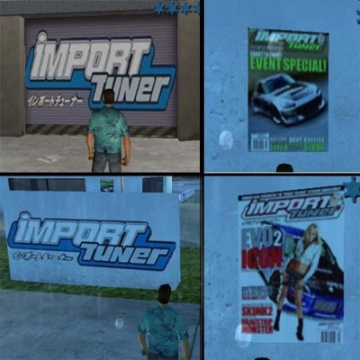 Import Tuner 1.1