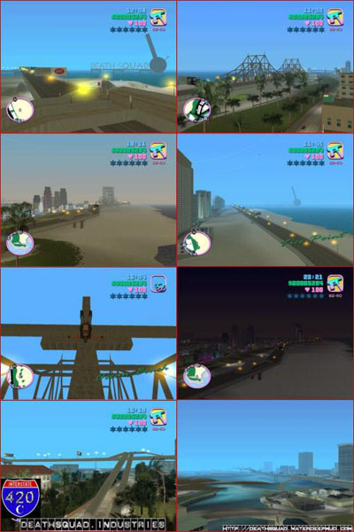 Interstate 420-C V1.0