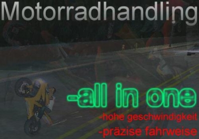 Moto Handling