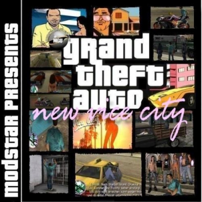 New Vice City 2005