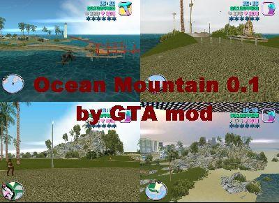 Ocean Mountain Update