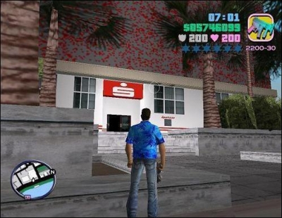 Sparkasse