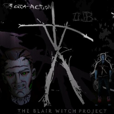 The Blair Witch Project