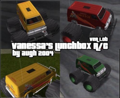 Vanessa