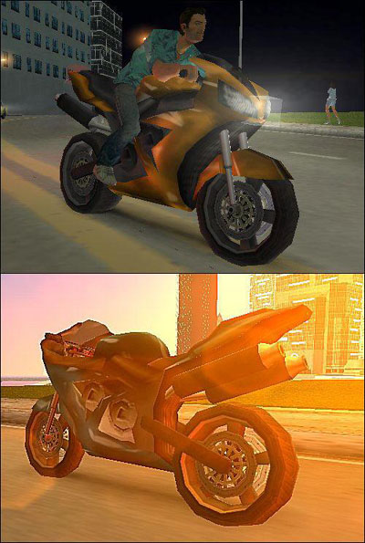 Yamaha R1