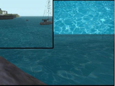 Ultimate water textures