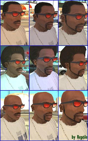 New Beards 1.0