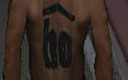 Böhse Onkelz Tattoo
