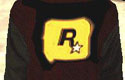 Rockstar Jacke
