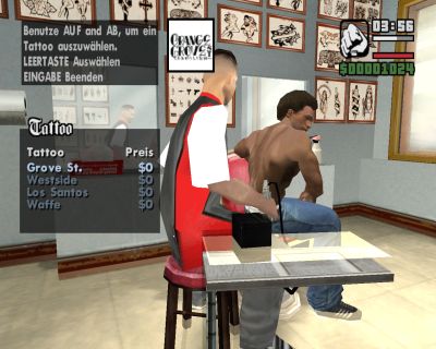 All4Free Mod