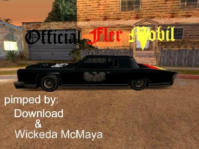 Official Fler Mobil