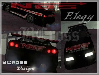 NOS Elegy