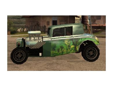 Airbrush Hotknife v2