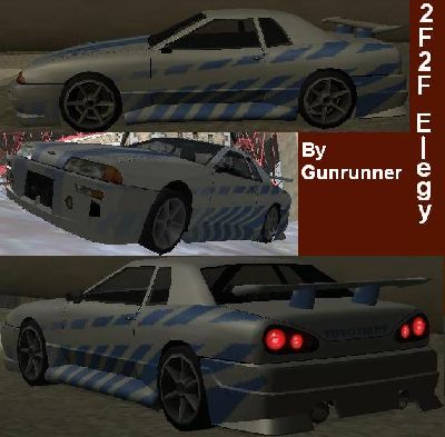 2F2F Elegy V1.4