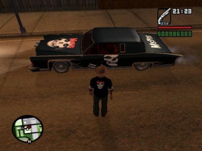 The Fiend Club