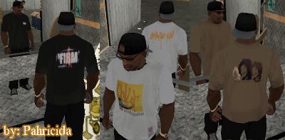 SubUrban real shirts