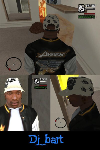 Westcoast Kappe